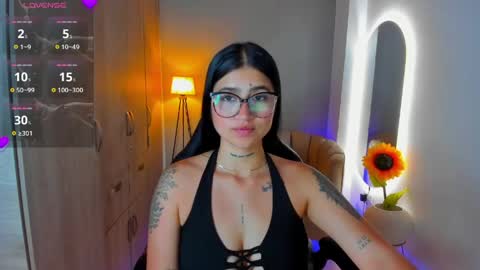 Luana online show from 21, 5, 2026