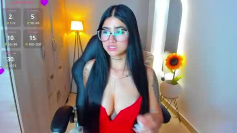 Luana online show from 16, 6, 2026