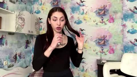 Snapshot of luanagilford chatting on 27, 2, 2026 luanagilford online show from 27, 2, 2026