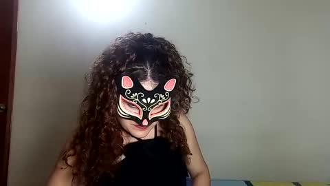 luanapowerful online show from 20, 1, 2025