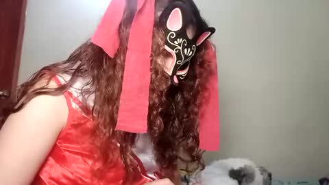 luanapowerful online show from 4, 2, 2025