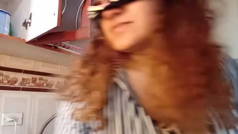 luanapowerful online show from 22, 10, 2025