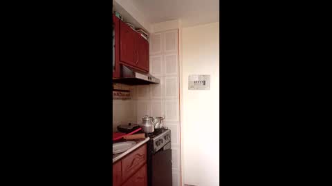 luanapowerful online show from 15, 1, 2026