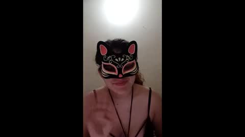 luanapowerful online show from 13, 2, 2026