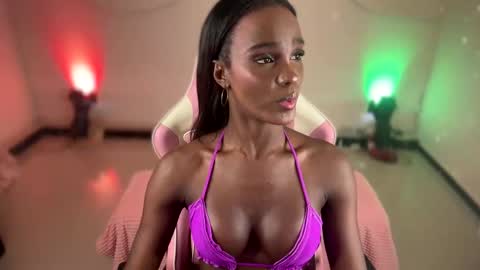 IG luana orq online show from 5, 11, 2025