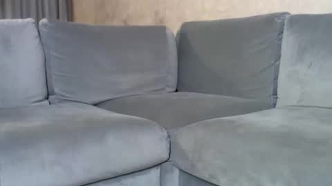 Luana Dess online show from 20, 12, 2025