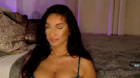 Luana Dess online show from 23, 5, 2026