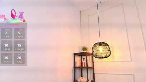 lUAN online show from 23, 11, 2025