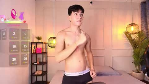 lUAN online show from 17, 12, 2025