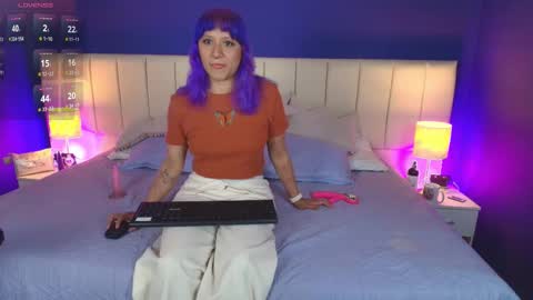 Snapshot of luaneter chatting on 13, 10, 2025 Luan online show from 13, 10, 2025