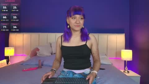 Snapshot of luaneter chatting on 16, 10, 2025 Luan online show from 16, 10, 2025