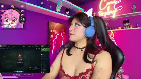 Snapshot of luaneter chatting on 14, 7, 2026 Luan online show from 14, 7, 2026