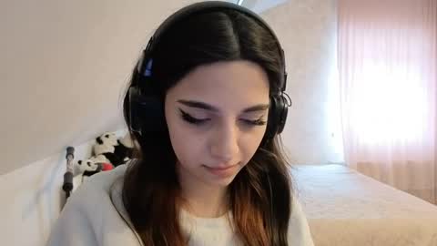 Snapshot of luannmaixner chatting on 22, 5, 2026 luannmaixner online show from 22, 5, 2026