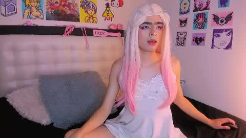 LuanRush online show from 9, 4, 2026