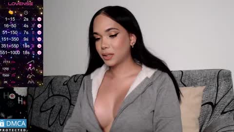 Snapshot of luara_ chatting on 4, 12, 2024 luara_ online show from 4, 12, 2024