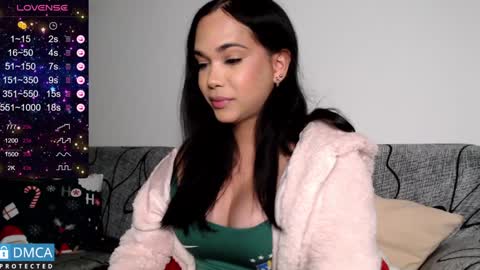 Snapshot of luara_ chatting on 7, 12, 2024 luara_ online show from 7, 12, 2024