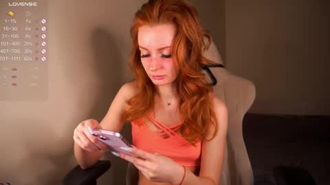 Snapshot of lubafox chatting on 9, 2, 2025 Luba online show from 9, 2, 2025