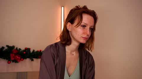 Luba online show from 16, 1, 2026