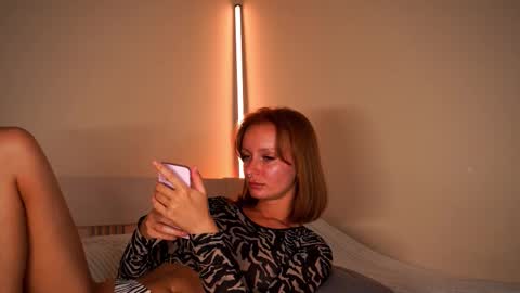 Luba online show from 18, 2, 2026