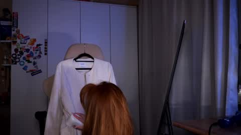 Luba online show from 17, 4, 2026