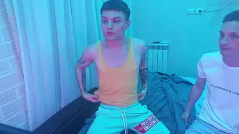 lubimov online show from 16, 5, 2026