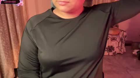 Snapshot of lubna_07 chatting on 10, 1, 2026 slow poison online show from 10, 1, 2026