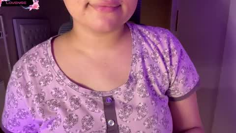 Snapshot of lubna_07 chatting on 25, 3, 2026 slow poison online show from 25, 3, 2026