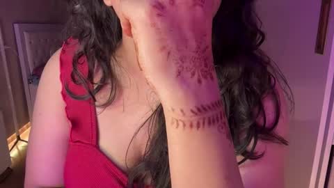 Snapshot of lubna_07 chatting on 26, 3, 2026 slow poison online show from 26, 3, 2026