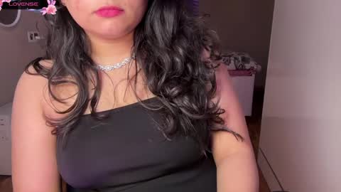 Snapshot of lubna_07 chatting on 29, 3, 2026 slow poison online show from 29, 3, 2026