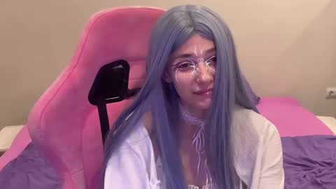 Snapshot of lubovtelom chatting on 7, 2, 2025 lubovtelom online show from 7, 2, 2025