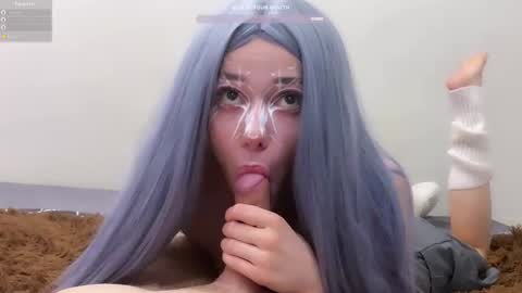 Snapshot of lubovtelom chatting on 13, 2, 2025 lubovtelom online show from 13, 2, 2025