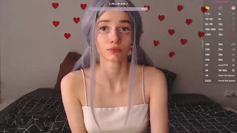 Snapshot of lubovtelom chatting on 11, 3, 2025 lubovtelom online show from 11, 3, 2025