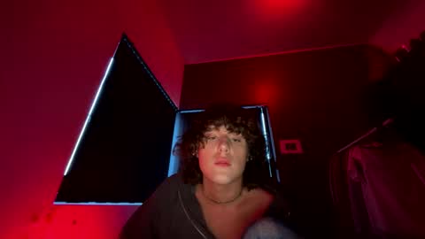 Snapshot of luca20y_ chatting on 31, 5, 2026 luca20y_ online show from 31, 5, 2026