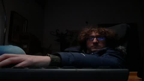 Snapshot of luca78_78 chatting on 18, 1, 2025 luca78 online show from 18, 1, 2025