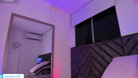 Luca Ferrer online show from 27, 2, 2025