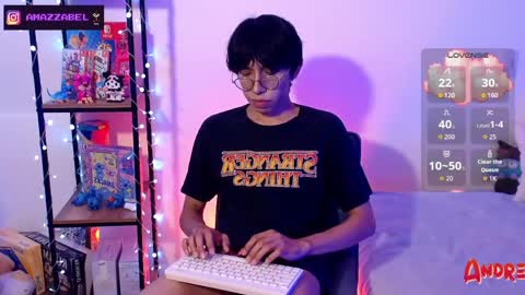 Luca online show from 3, 4, 2026