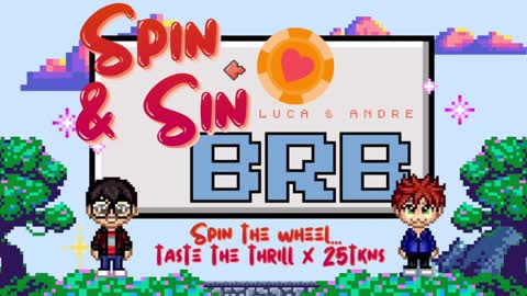 Luca online show from 7, 4, 2026