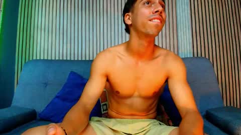 Snapshot of luca_morales chatting on 24, 2, 2026 luca morales online show from 24, 2, 2026