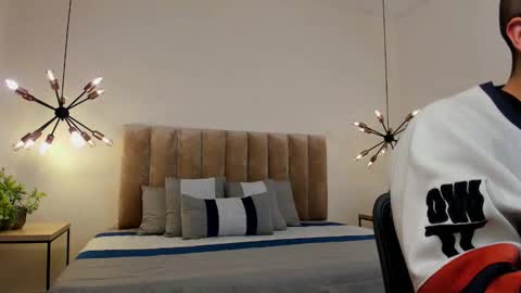 luca_morettii online show from 23, 9, 2025