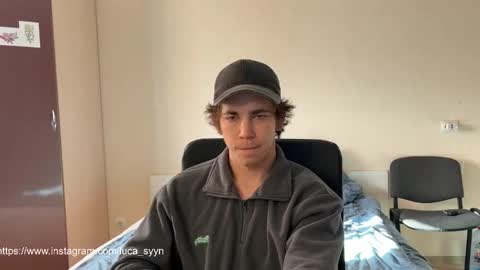 Luca S online show from 11, 9, 2025