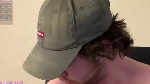 Luca S online show from 2, 11, 2025