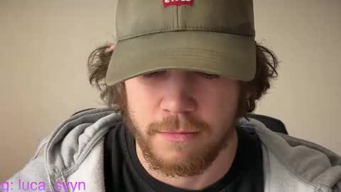 Luca S online show from 22, 11, 2025