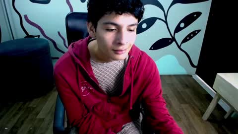 luca online show from 25, 9, 2025