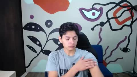 luca online show from 27, 10, 2025