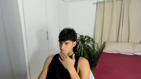lucacosta19 online show from 30, 4, 2026