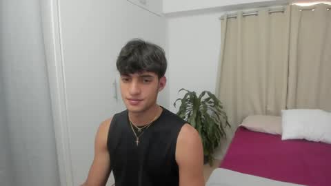 lucacosta19 online show from 13, 5, 2026