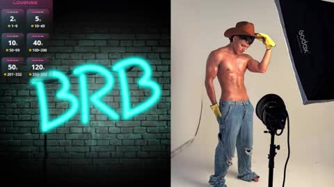 Luca Dior online show from 2, 12, 2025