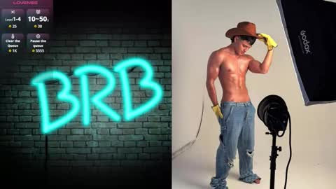 Luca Dior online show from 13, 1, 2026