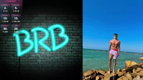 Luca Dior online show from 24, 2, 2026