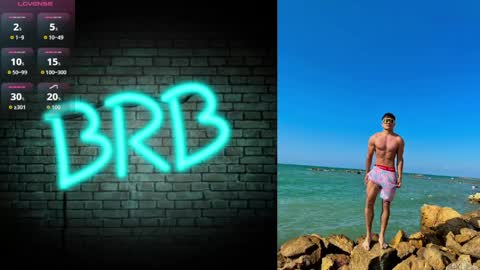 Luca Dior online show from 8, 4, 2026